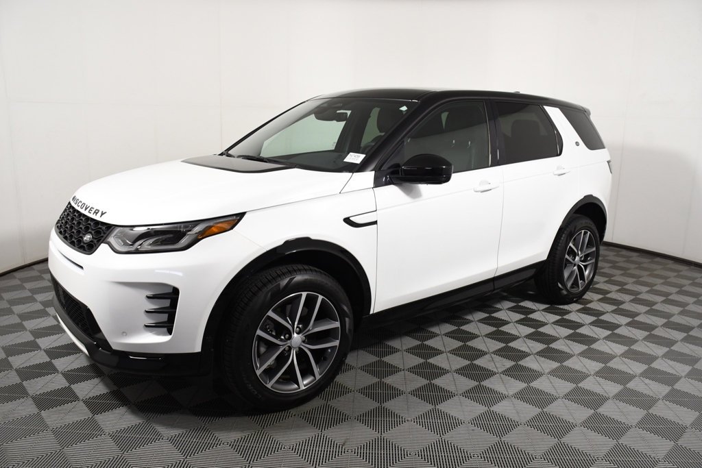 land rover discovery sport 2026 SALCL2FX1TH374099 image land rover discovery sport 2026 SALCL2FX1TH374099 image
